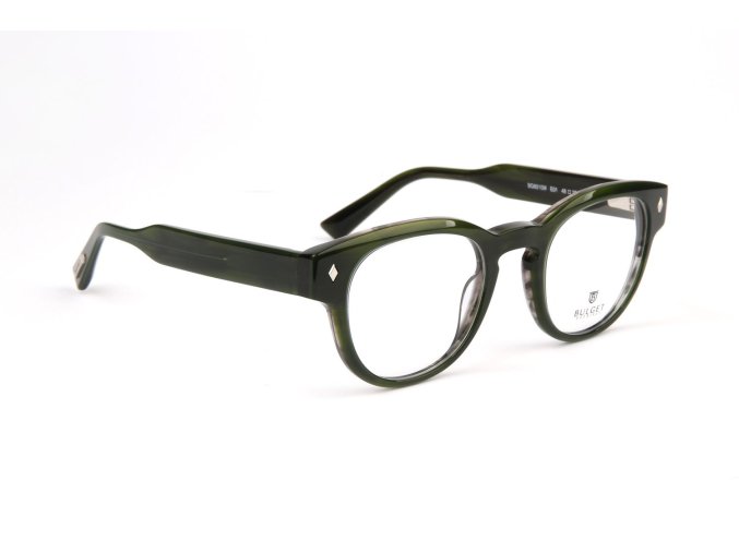 Bulget Optical Frame BG6510M E01 48
