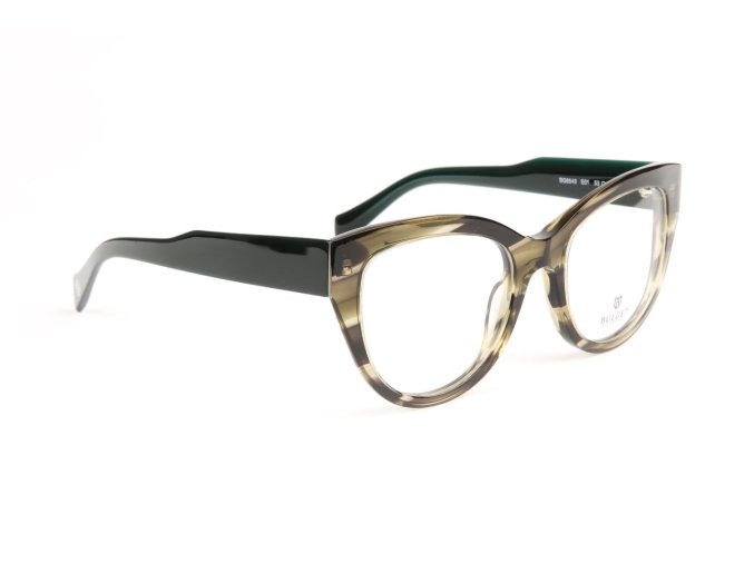 Bulget Optical Frame BG6543 E01 53