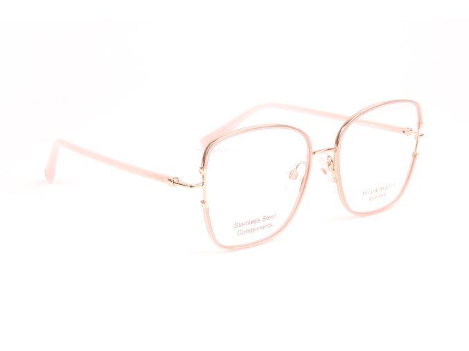 Ana Hickmann Optical Frame HI1241 05A 55