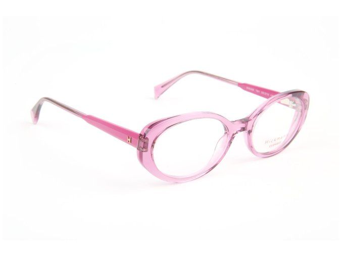 Ana Hickmann Optical Frame HI6358 T01 53