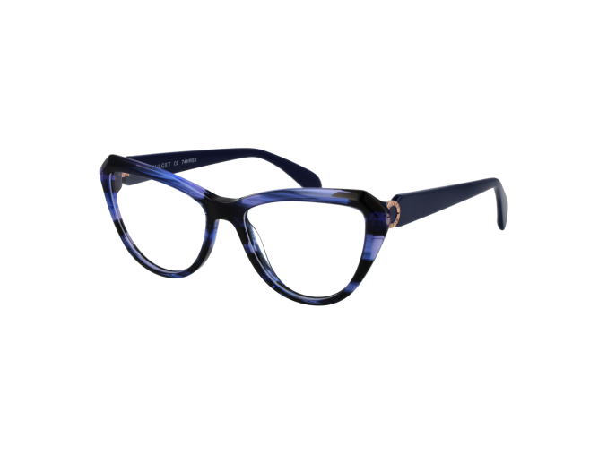 Bulget Optical Frame BG6585 E01 53