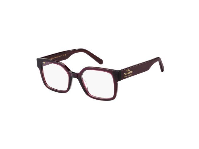 Marc Jacobs Rám brýlí MARC 861 LHF20 51