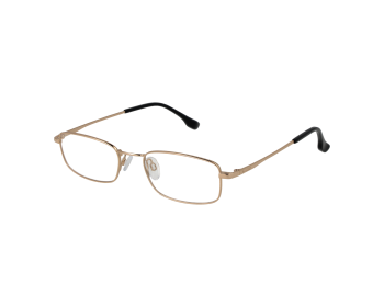 Bulget Optical Frame BG1940MT 04A 53 Titanium