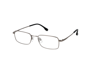 Bulget Optical Frame BG1941MT 02A 54 Titanium