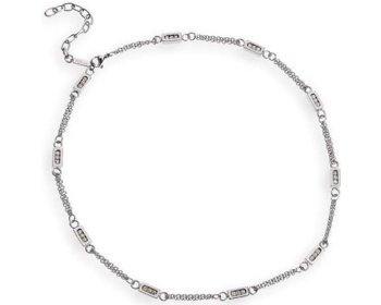 Náhrdelník ZOPPINI JEWELS ZPQ13794400