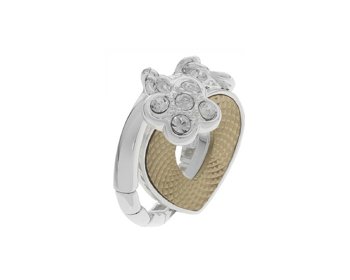 Prsten GUESS JEWELS UBR11118S