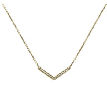 Dámský náhrdelník MICHAEL KORS MKJ3743710