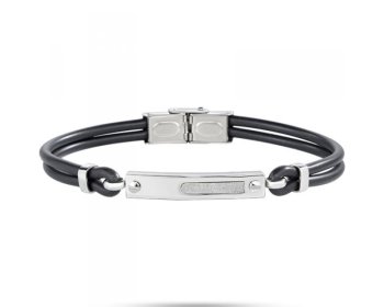Náramek SECTOR JEWELS model Basic Soft SAFB12