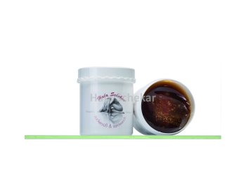 Hala Schekar cukrová pasta Strong 850ml HS-Zstr-850