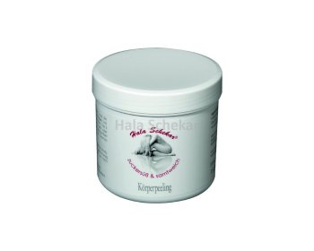 Hala Schekar cukrový peeling – tělový 450ml HS-ZP-450
