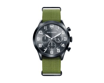 Hodinky MARK MADDOX HC0015-54