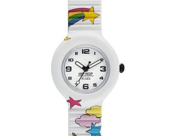 Hodinky HIP HOP mod. KIDS FUN HWU0811