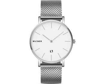 Hodinky MILLNER model MAYFAIR 0010103