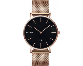 Hodinky MILLNER model MAYFAIR 0010104