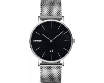 Hodinky MILLNER model MAYFAIR 0010105