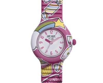 Hodinky HIP HOP mod. KIDS FUN HWU0993