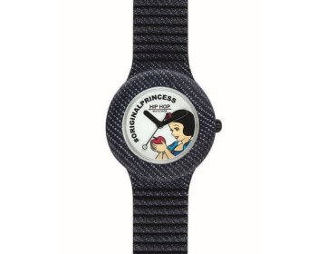 Hodinky HIP HOP DISNEY mod. BE BRIGHT BE BOLD HWU1015
 HWU1015