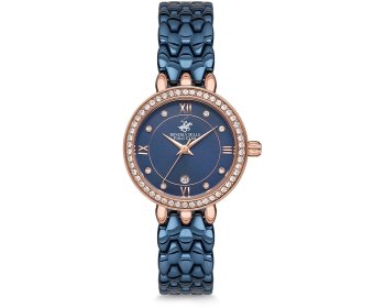 Hodinky Beverly Hills Polo Club BH9644-04