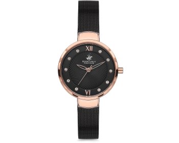 Hodinky Beverly Hills Polo Club BH2117-05