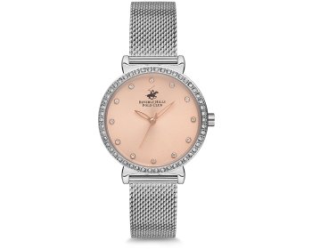 Hodinky Beverly Hills Polo Club BH2193-02