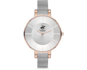 Hodinky Beverly Hills Polo Club BH2162-03