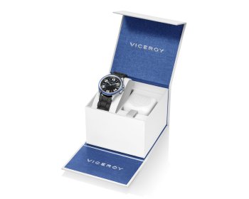 Hodinky VICEROY KIDS model NEXT 42405-54 + bezdrátový reproduktor