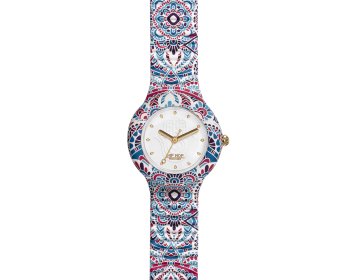 Hodinky HIP HOP mod. MANDALA HWU1040