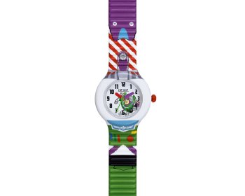Hodinky HIP HOP DISNEY mod.  TOY STORY HWU1030