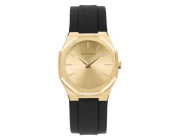Hodinky MILLNER model OXFORD SPORT GOLD 8425402508039