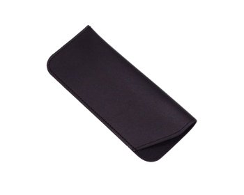 Pouzdro na brýle Flat - Black