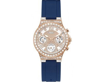 Hodinky GUESS model MOONLIGHT GW0257L3