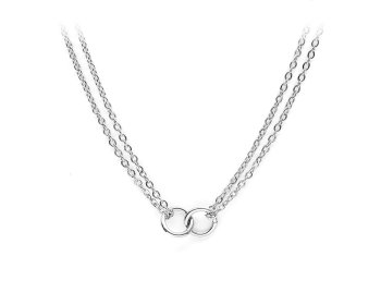 Náhrdelník PIERRE LANNIER model SEDUCTION BJ02A4101