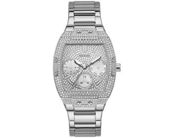 Hodinky GUESS model RAVEN GW0104L1