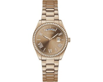 Hodinky GUESS model LUNA GW0307L3