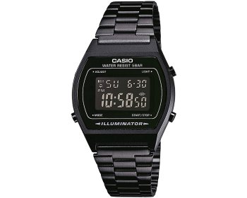 Hodinky CASIO model  Retro Vintage B640WB-1BEF