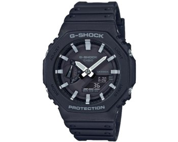Hodinky CASIO GA-2100-1AER