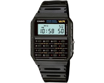 Hodinky CASIO CA-53W-1ZDR