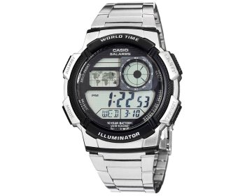 Hodinky CASIO model  Sports AE-1000WD-1A