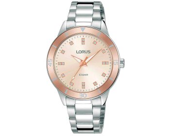Hodinky Lorus model  Lady RG241RX9
