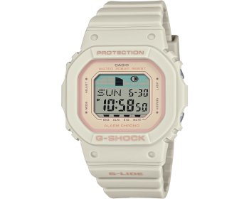 Hodinky CASIO GLX-S5600-7ER
