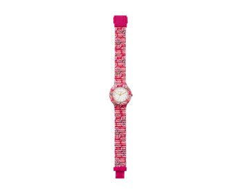 Hodinky model HIP HOP BOUQUET HWU1173