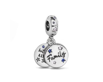 Přívěsek PANDORA model 792987C01