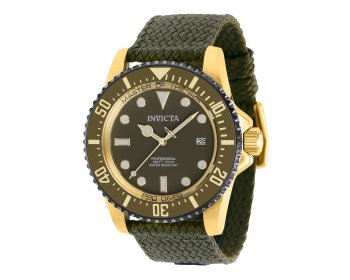 Hodinky Invicta model Pro Diver 38240