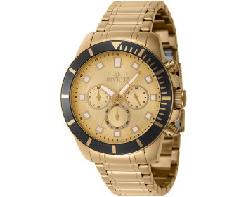 Hodinky Invicta model Pro Diver 46045