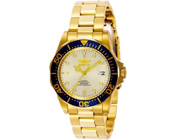 Hodinky Invicta model Pro Diver 9743