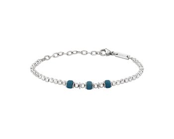 Náramek BREIL JEWELS model MIXOLOGY TJ3543