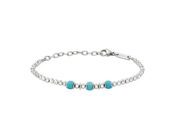 Náramek BREIL JEWELS model MIXOLOGY TJ3544