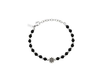 Náramek BREIL JEWELS model SOUNDWAVE TJ3590