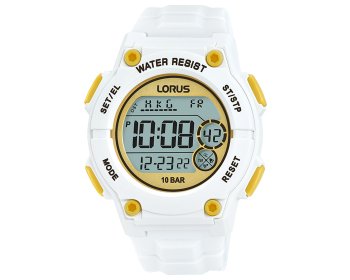Hodinky Lorus model Sports R2337PX9