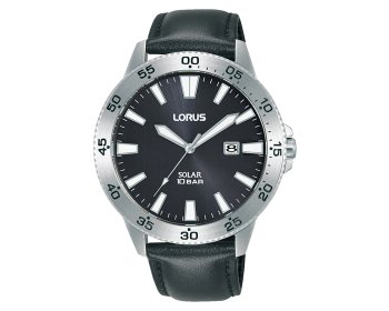 Hodinky Lorus model Solar RX347AX9